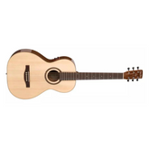 Simon & Patrick HG A3T Woodland Pro Parlor Spruce